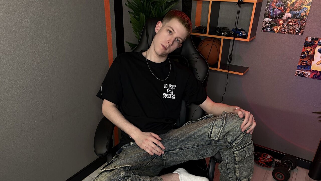 Live Porn Camera of DylanNorton