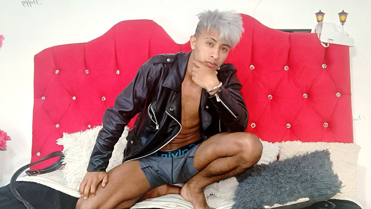 Live Porn Camera of DylanRizzo