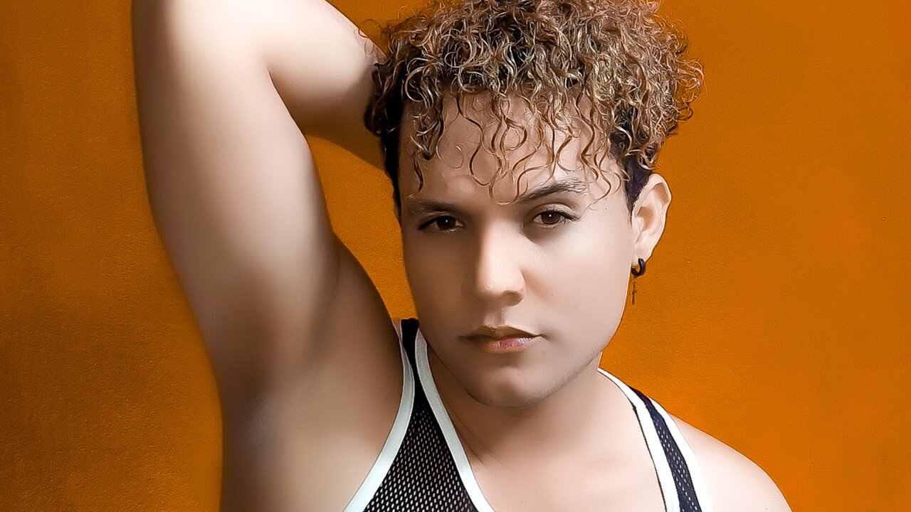 Live Porn Camera of EdwuardGrey