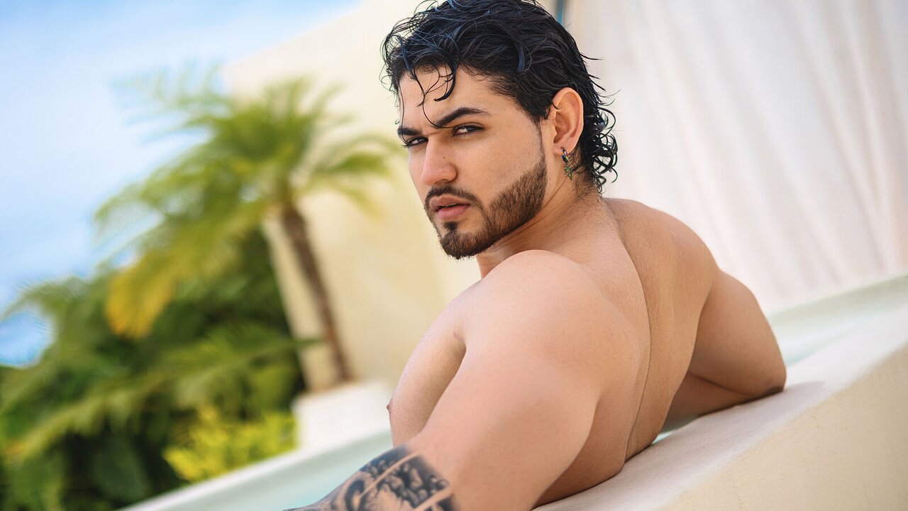 Live Porn Camera of ElianKeiser