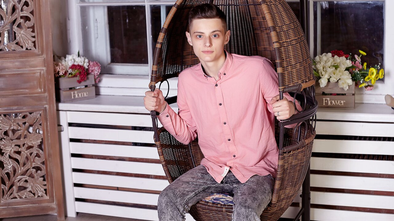 Live Porn Camera of ElijahCrystal