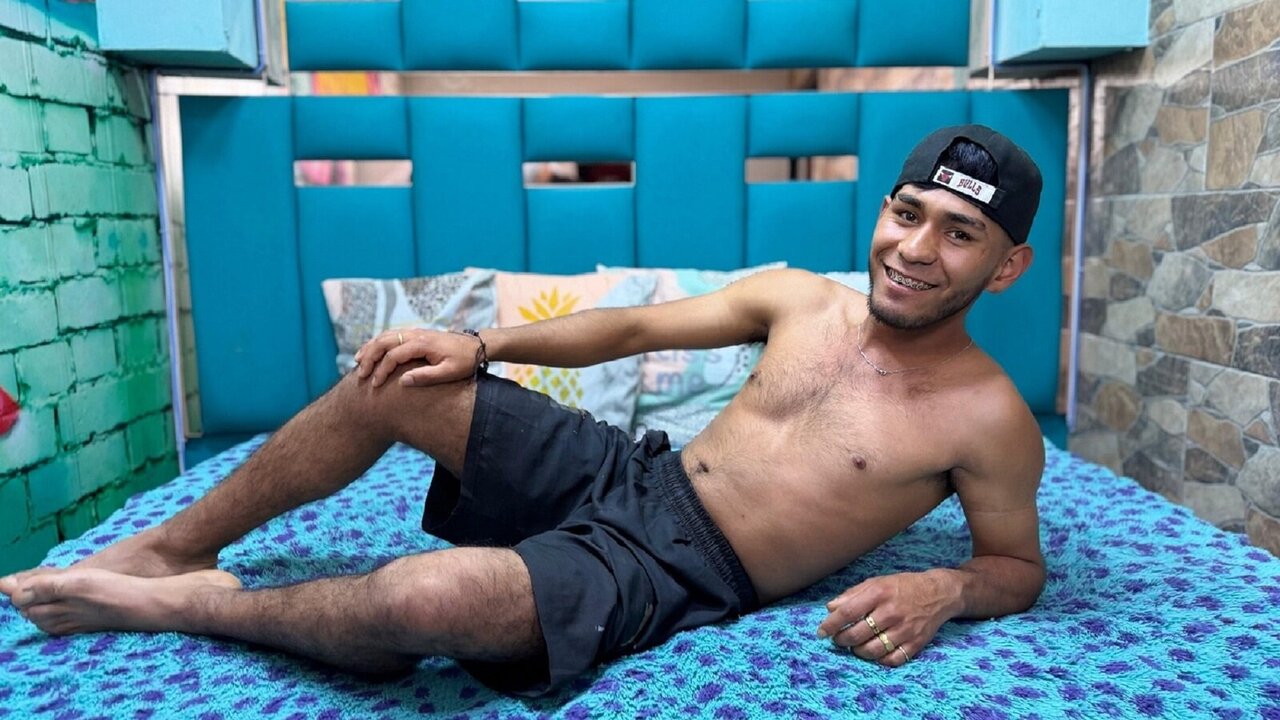 Live Porn Camera of ElimSharet