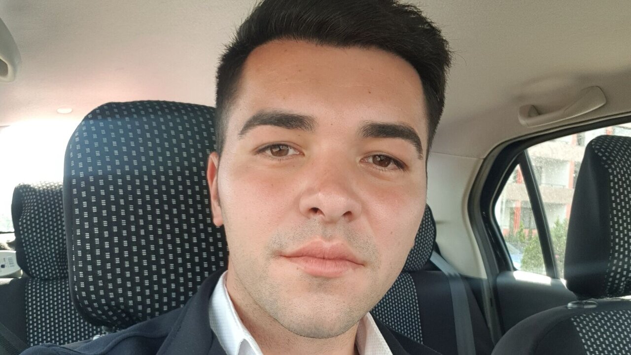 Live Porn Camera of ErickDan