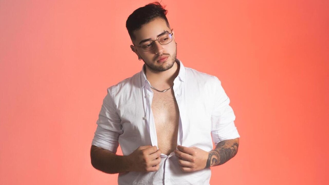 Live Porn Camera of EthanPrive