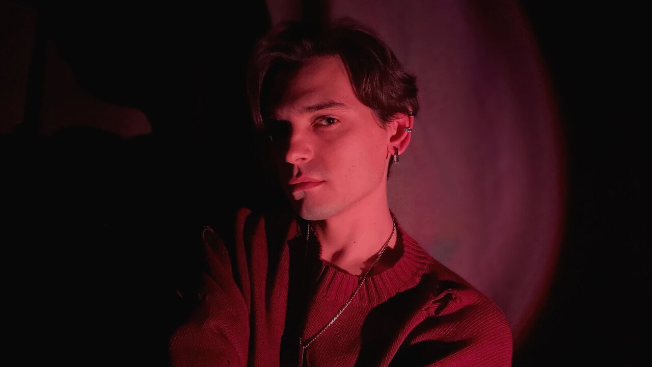 Live Porn Camera of EvanDionys