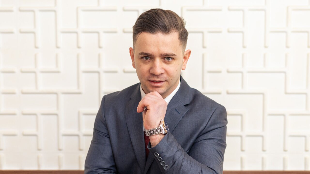 Live Porn Camera of FinnRyker