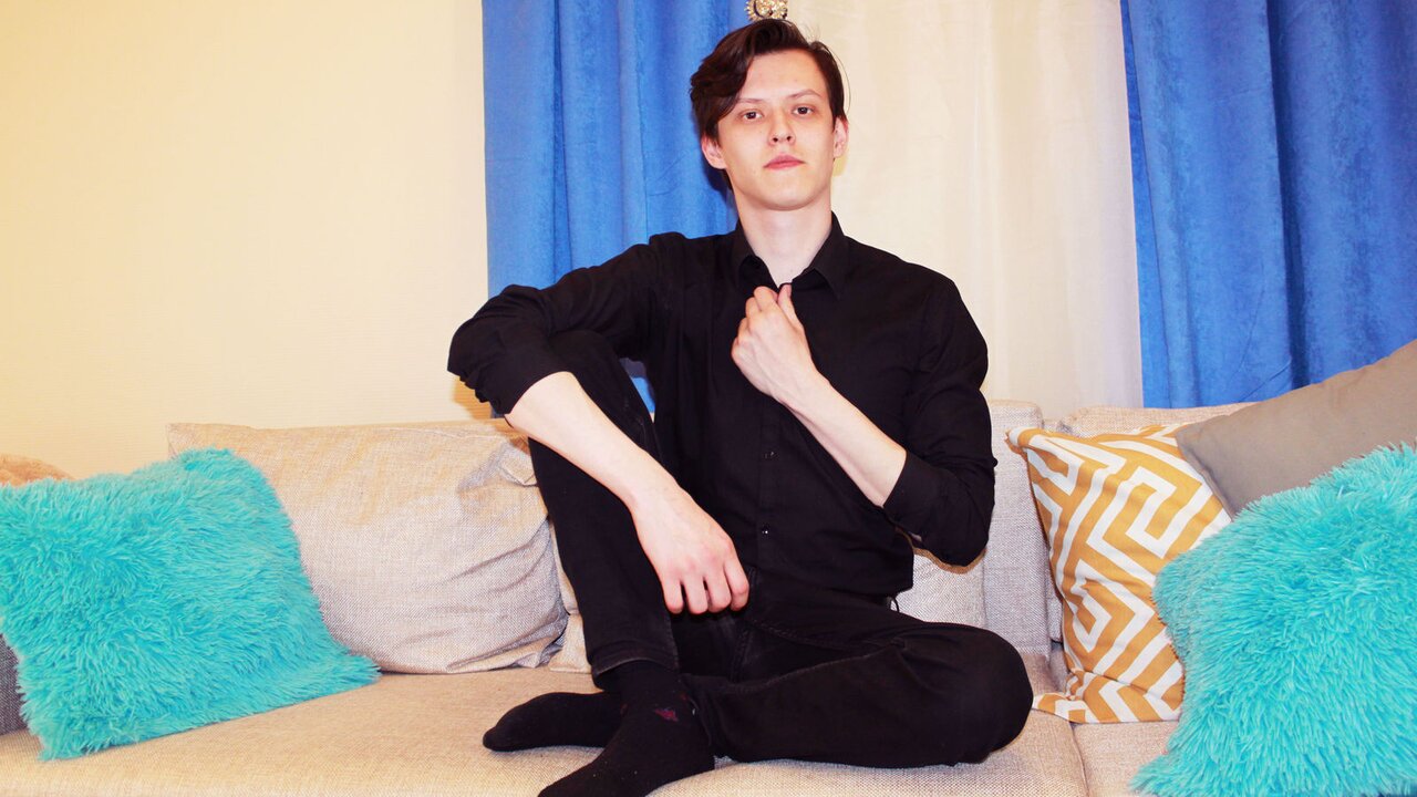 Live Porn Camera of FrodoEpic