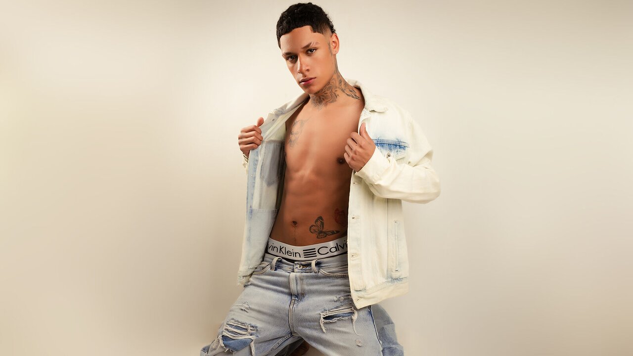 Live Porn Camera of GaelCarter