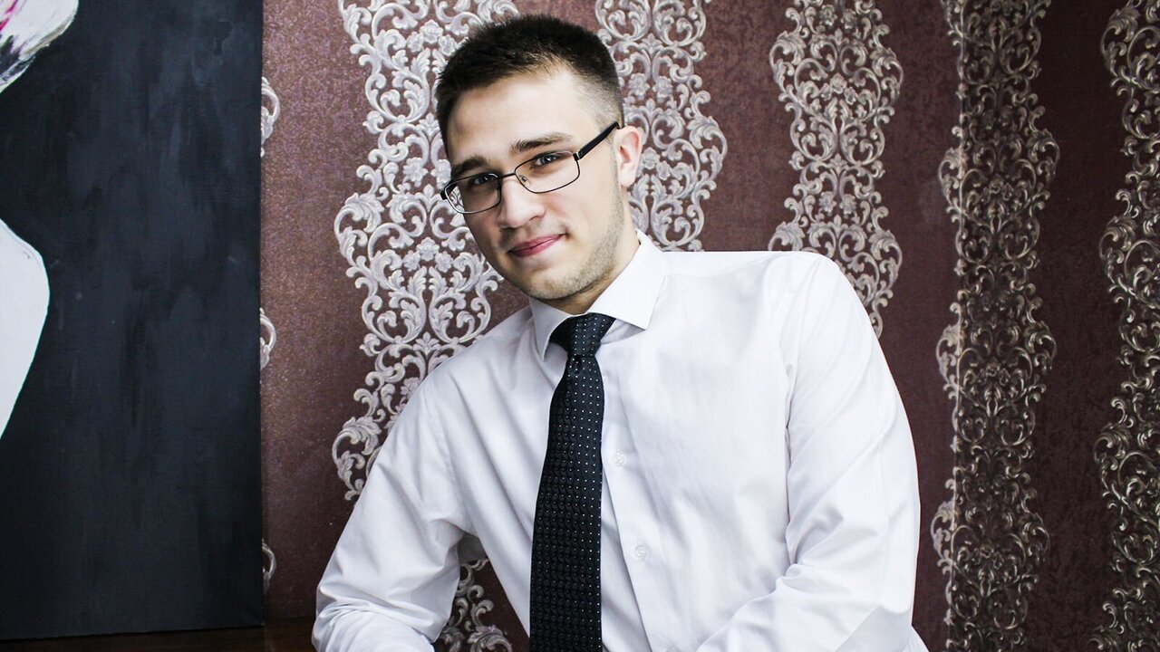 Live Porn Camera of GentleBoyEvan