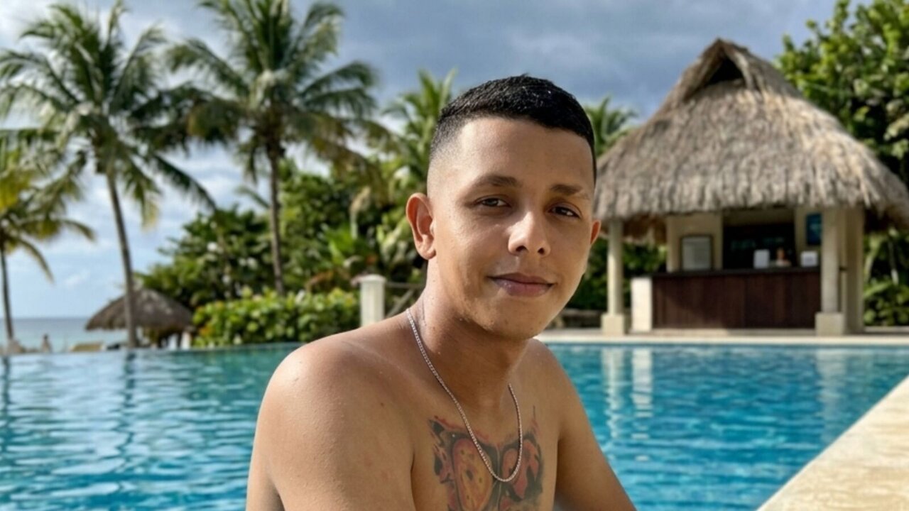 Live Porn Camera of GeorgeLincom