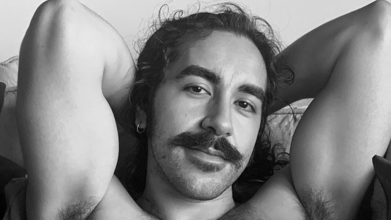 Live Porn Camera of GeraldoGivera