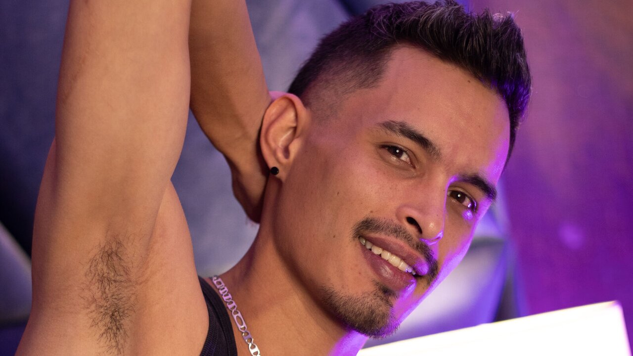 Live Porn Camera of HanselGreits