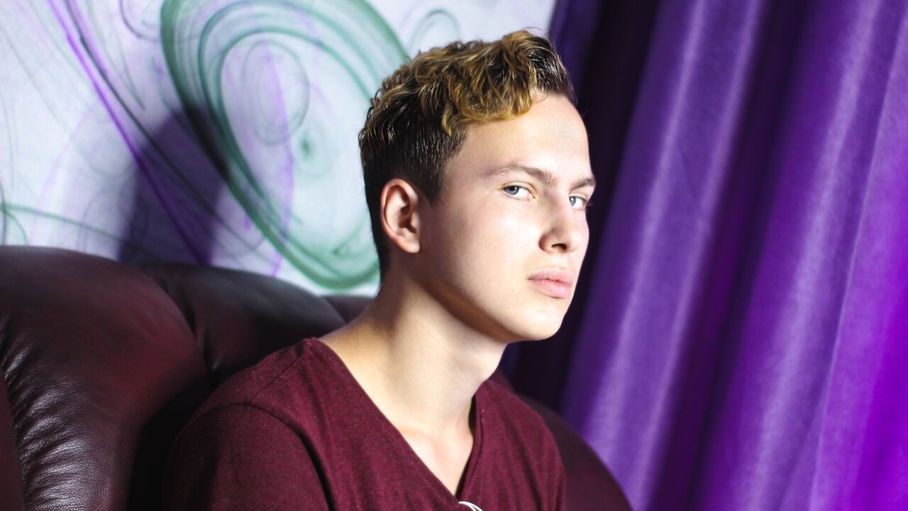 Live Porn Camera of JackRayX