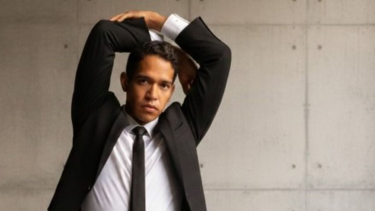 Live Porn Camera of JacobDraven