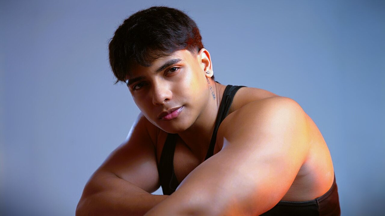 Live Porn Camera of JacobStonne