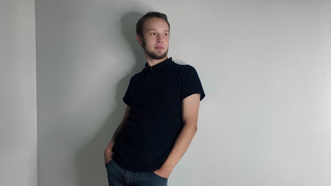 Live Porn Camera of JasonWoodes