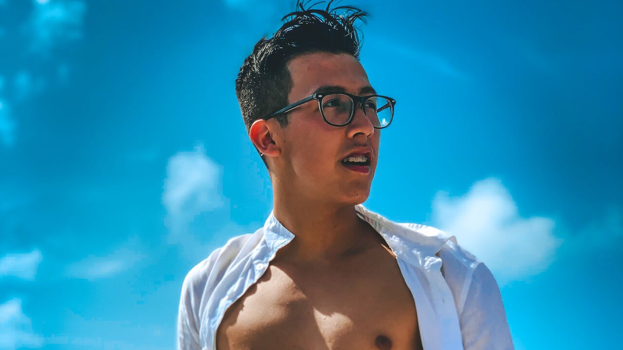 Live Porn Camera of JaviLopez