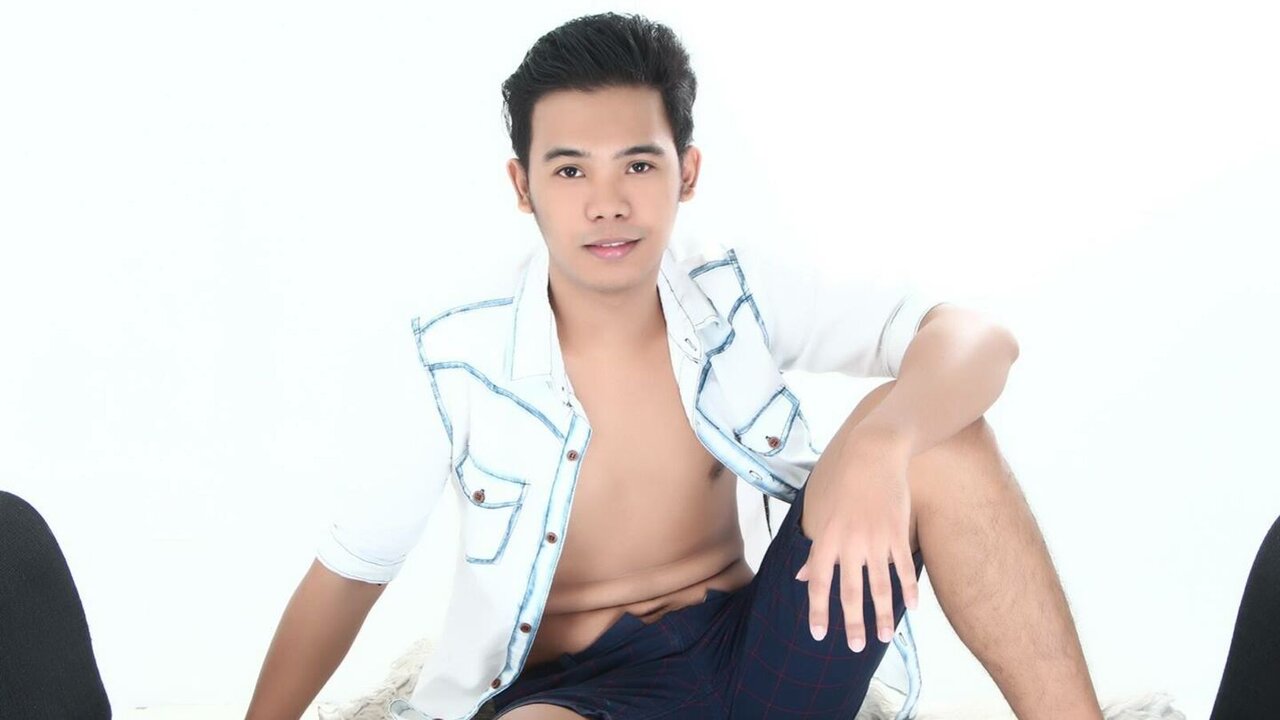 Live Porn Camera of JaysonMoore