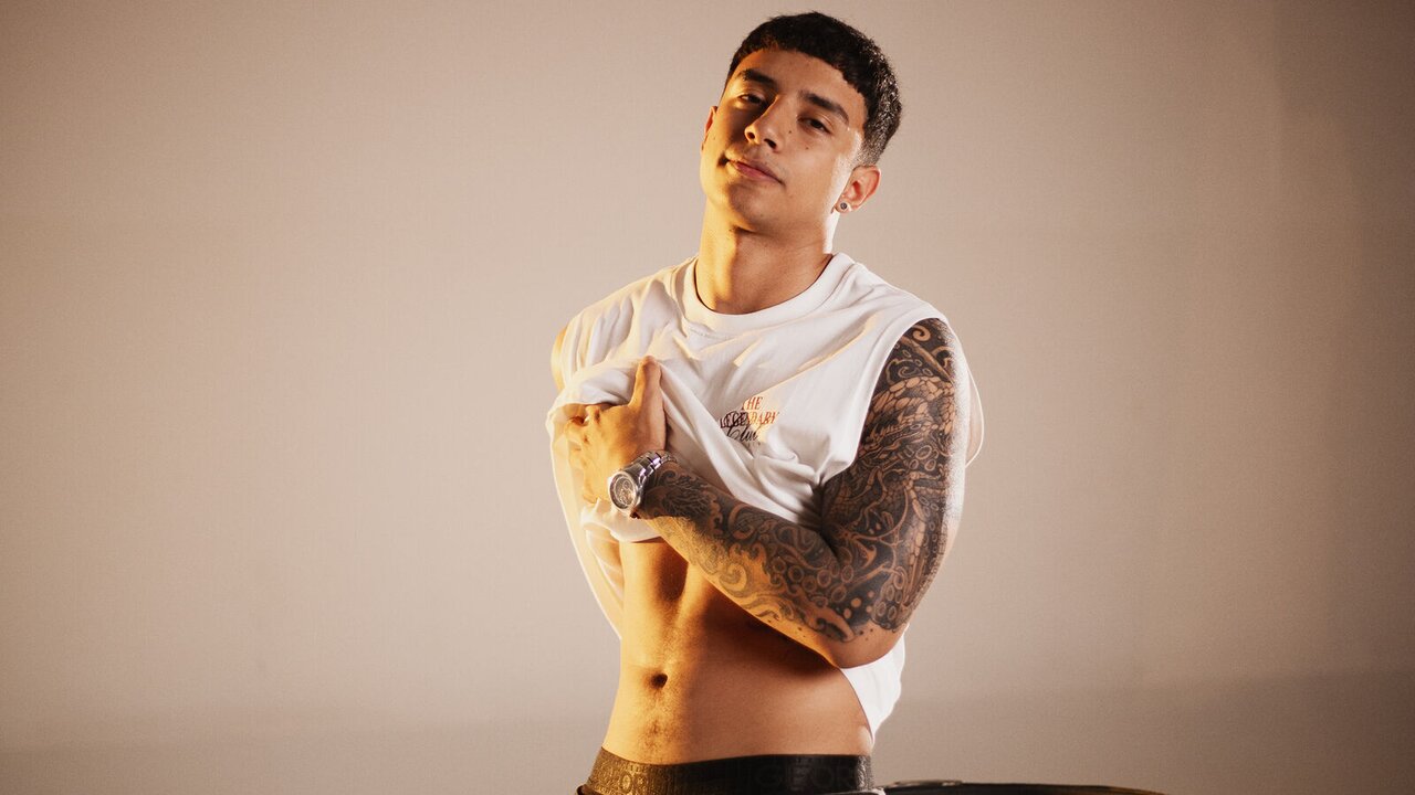 Live Porn Camera of JazeBradley