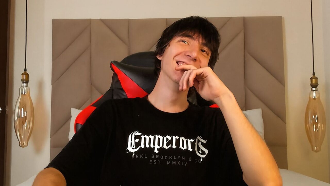 Live Porn Camera of JeffBellfort