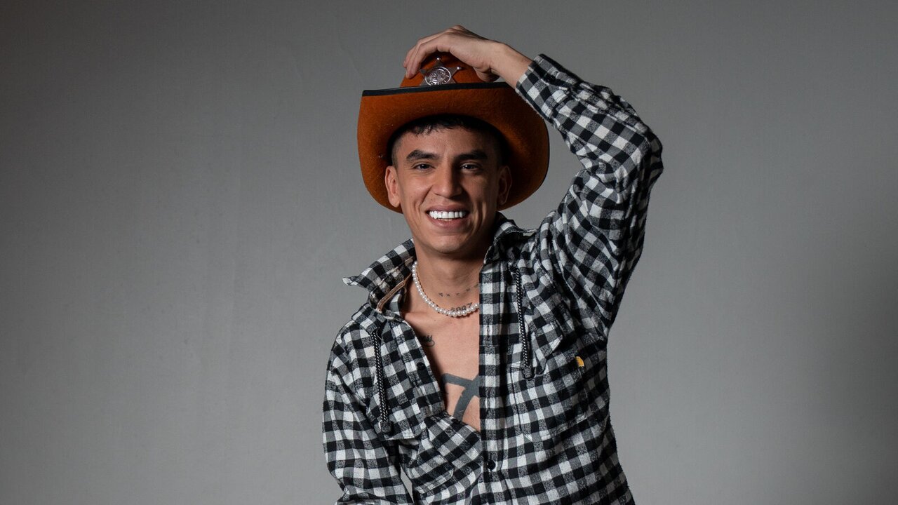 Live Porn Camera of JeremihStanford