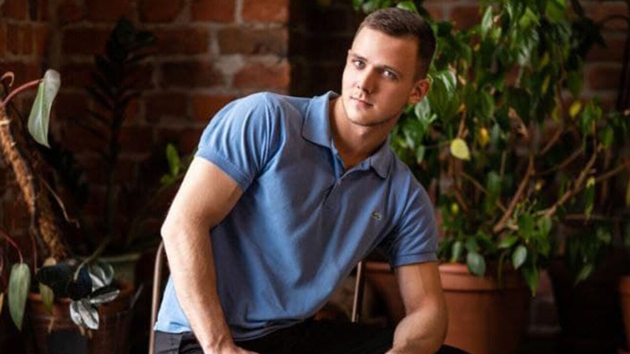 Live Porn Camera of JeremyReed