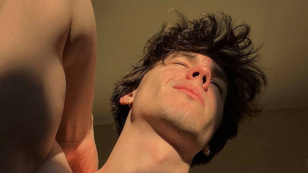 Live Porn Camera of JeremyScott