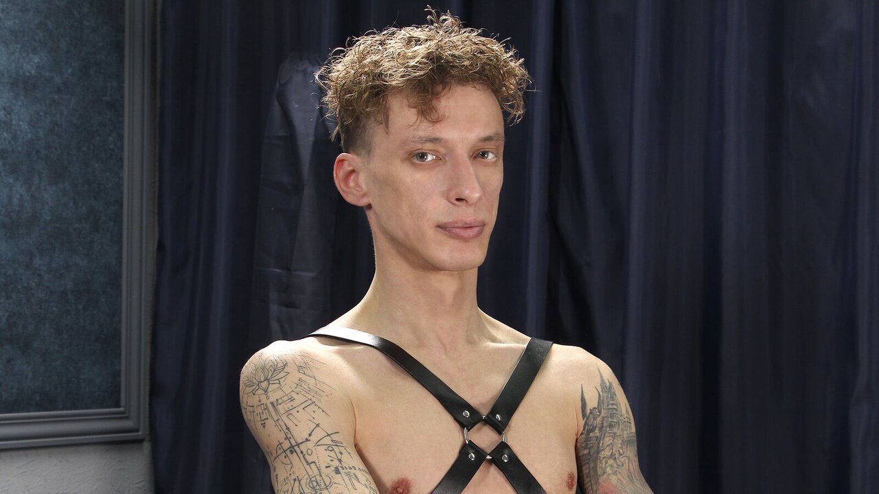 Live Porn Camera of JimmyInked