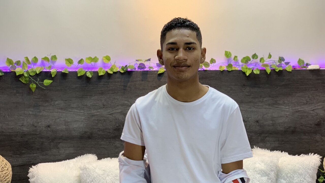 Live Porn Camera of JorgeGutierrez