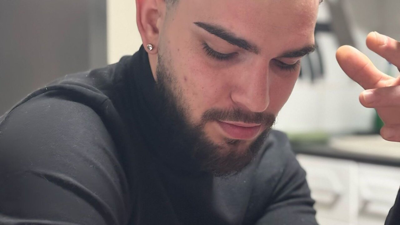 Live Porn Camera of KanexHunter