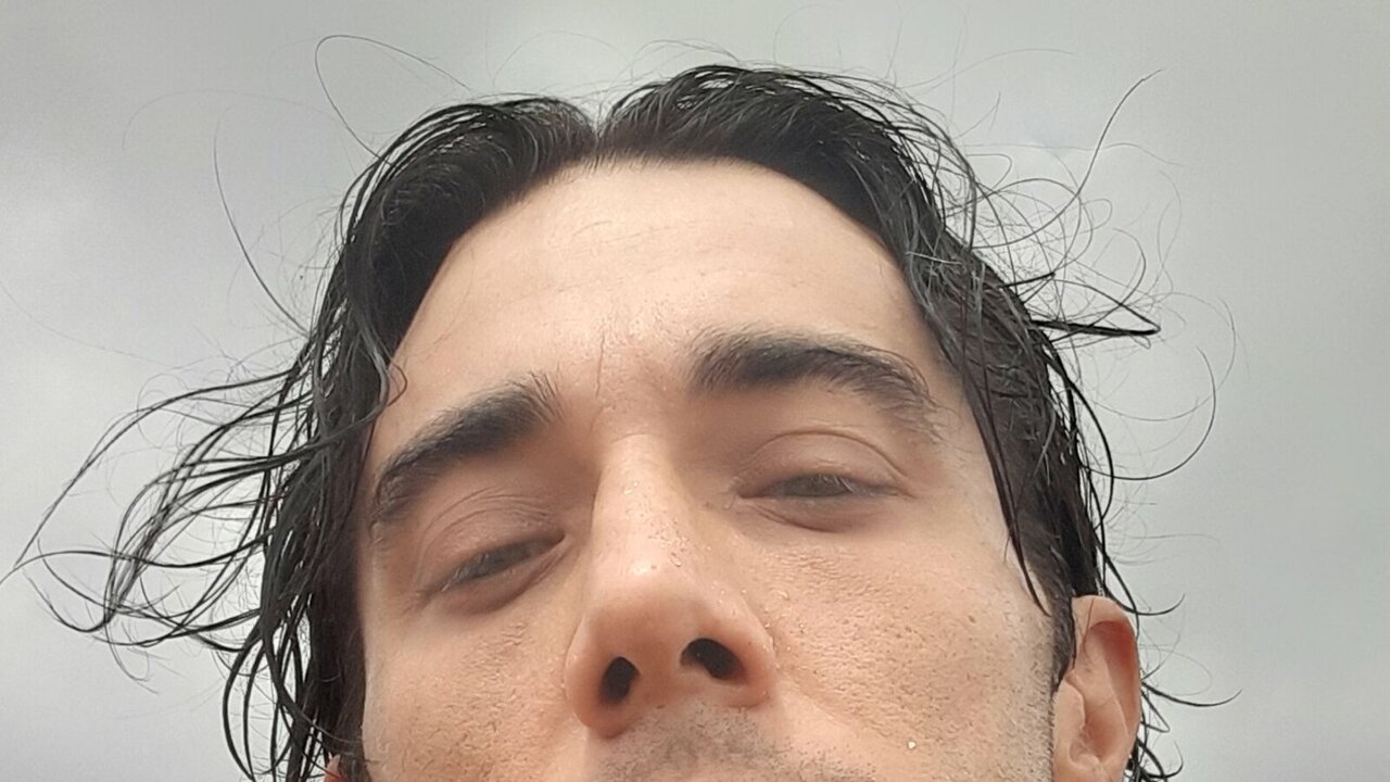 Live Porn Camera of LemonJohn