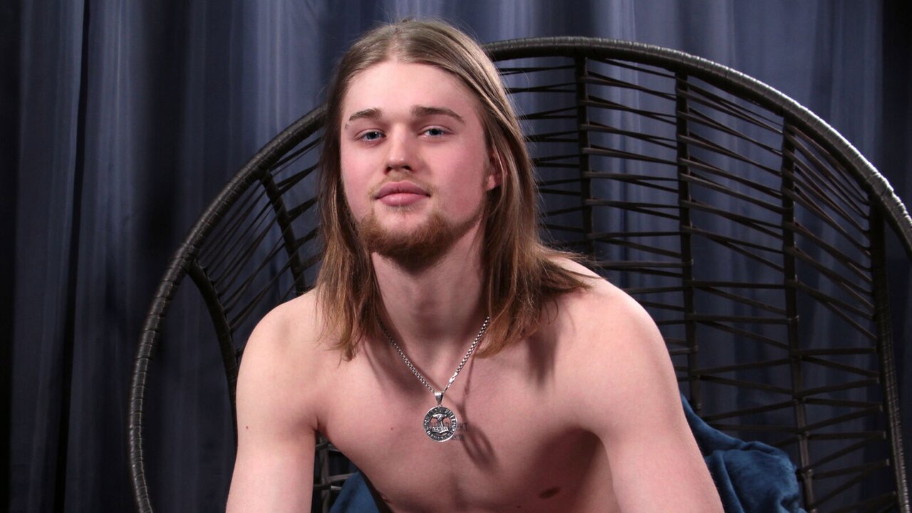 Live Porn Camera of LevMiller