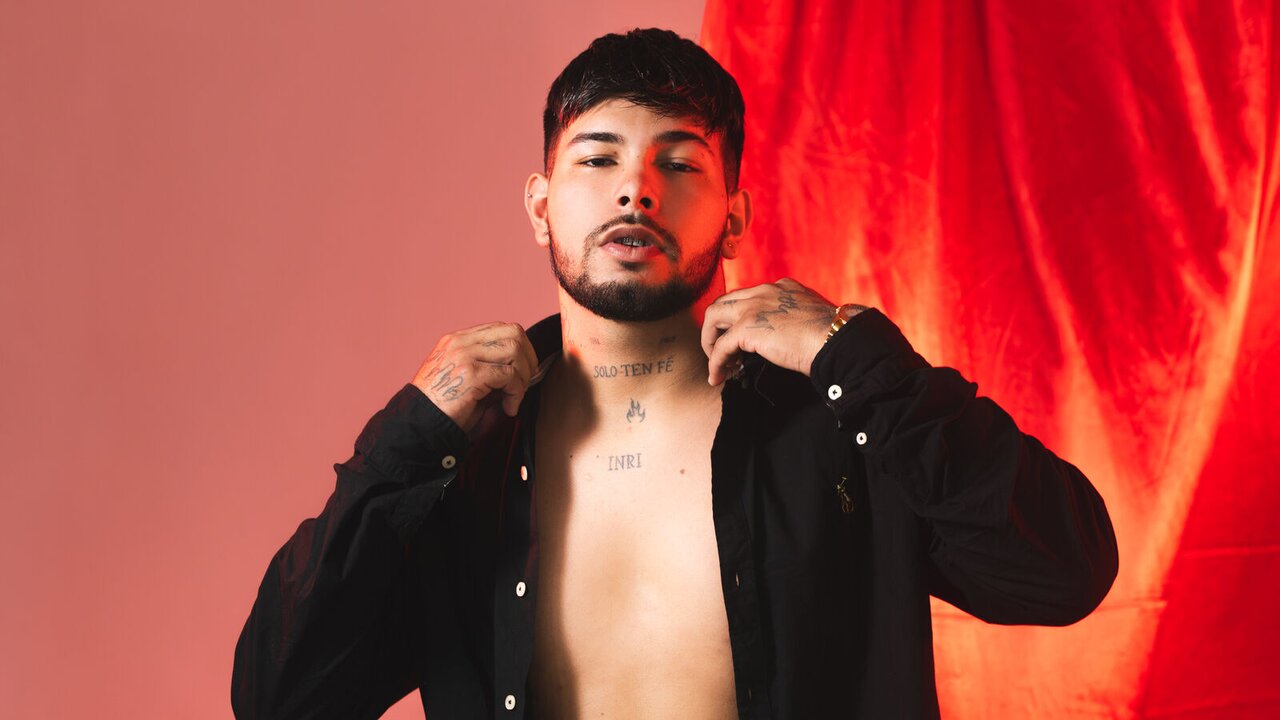 Live Porn Camera of LiamSaenz