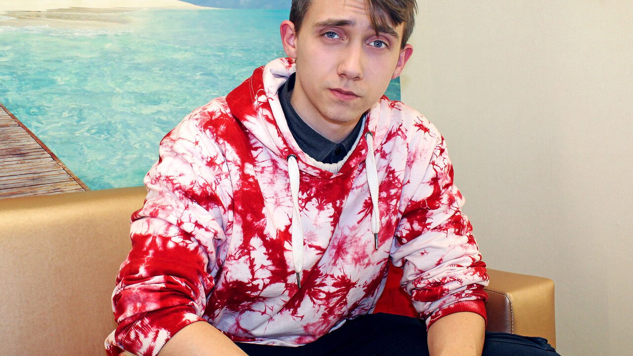 Live Porn Camera of LiamYouth