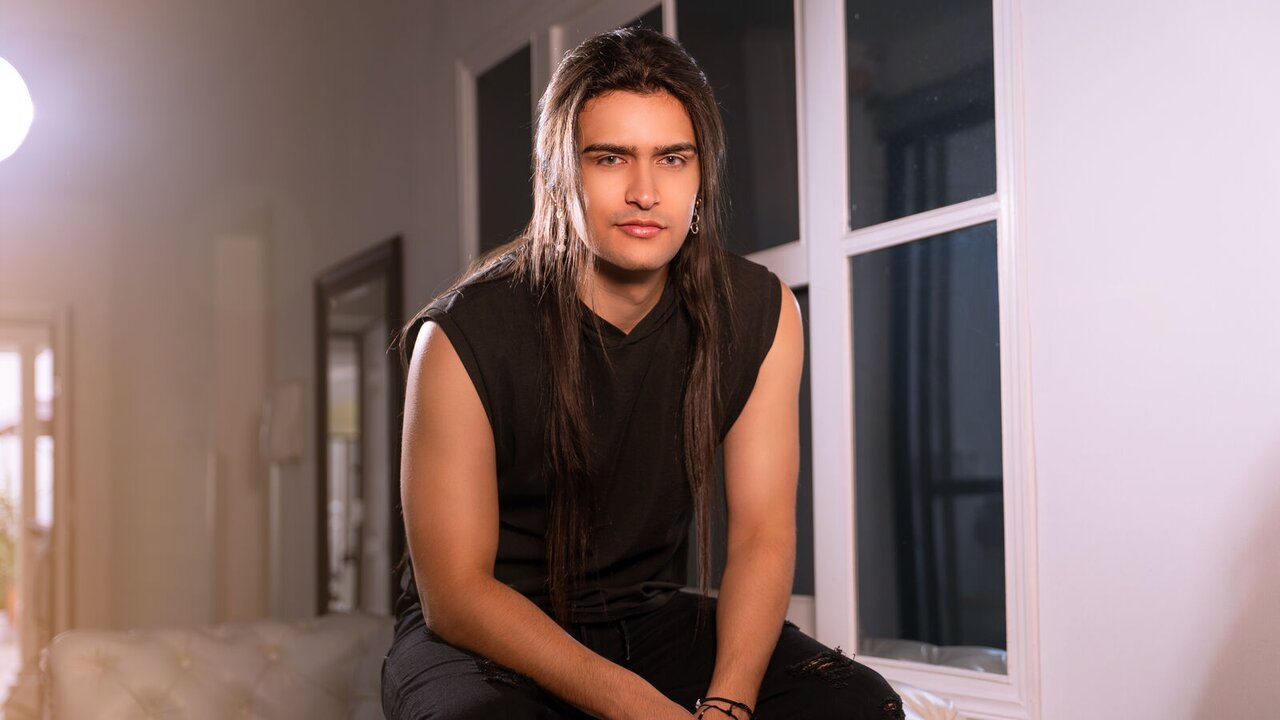 Live Porn Camera of LucaHoffman