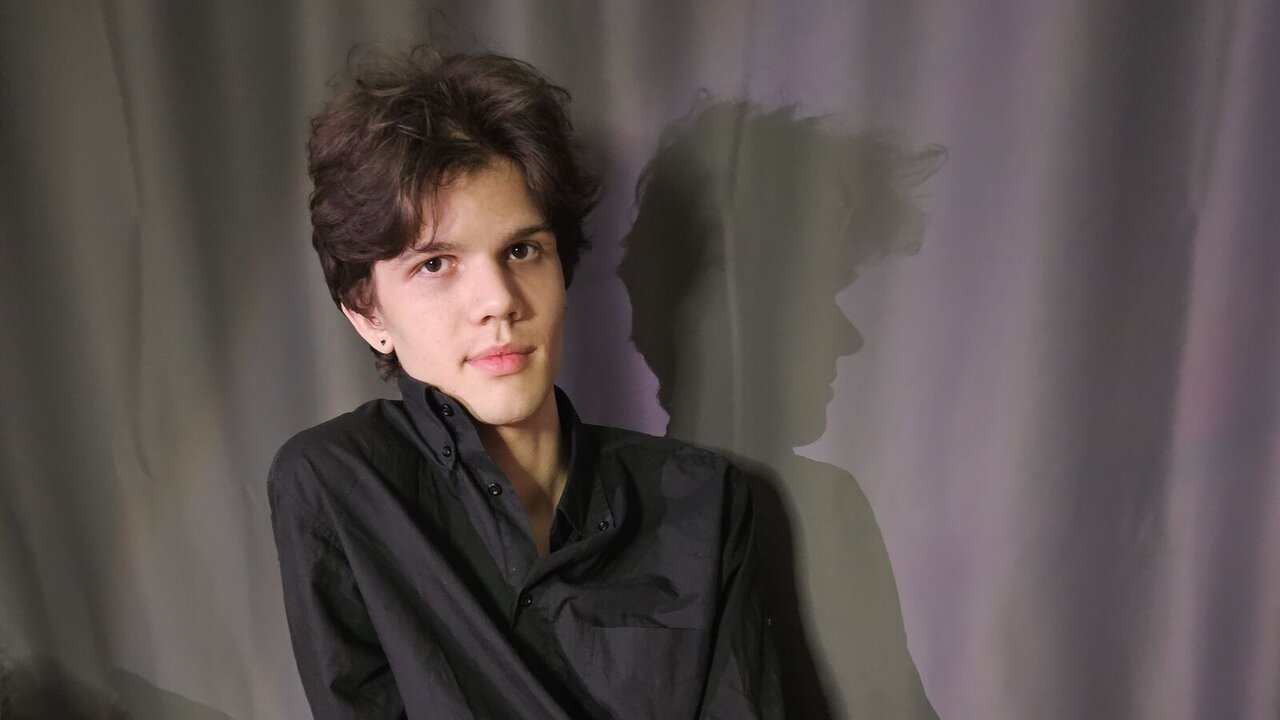 Live Porn Camera of LuciusMorris