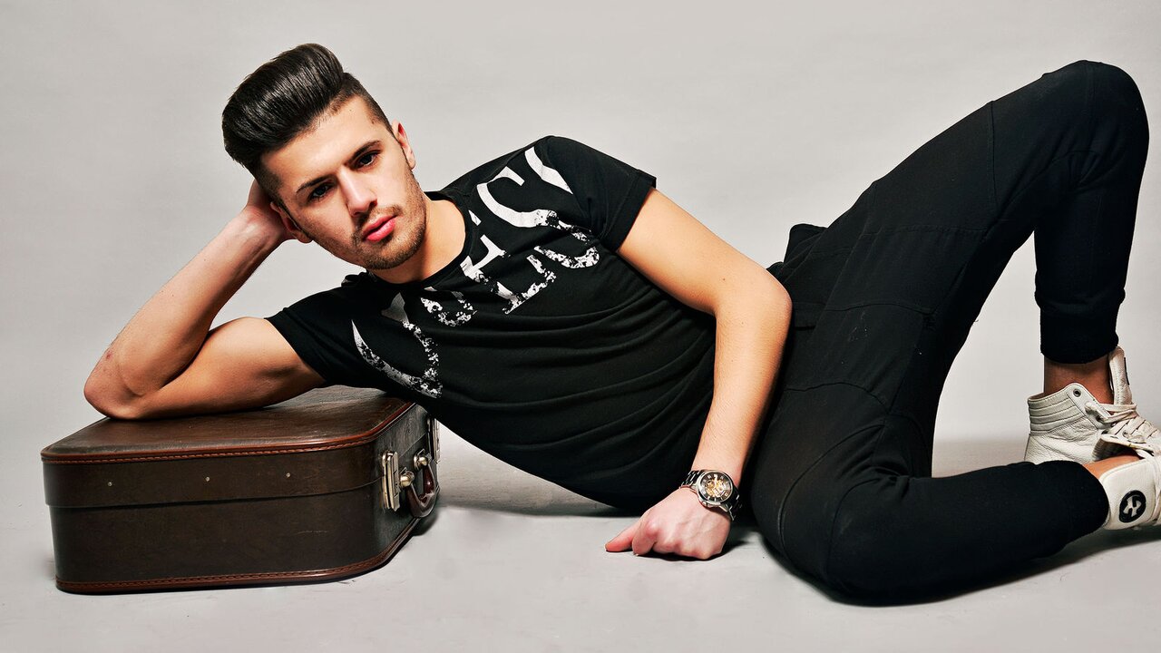 Live Porn Camera of MarkusCastle