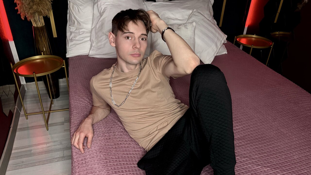 Live Porn Camera of MartinPerry