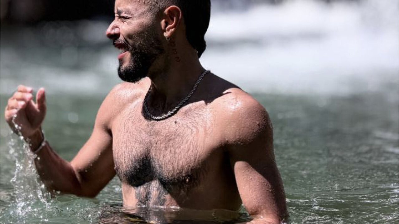 Live Porn Camera of MatheoBaer