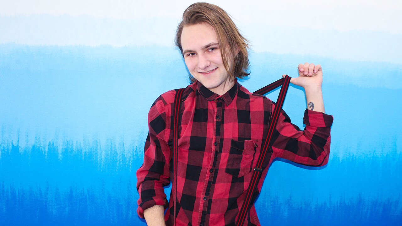 Live Porn Camera of MathewRay