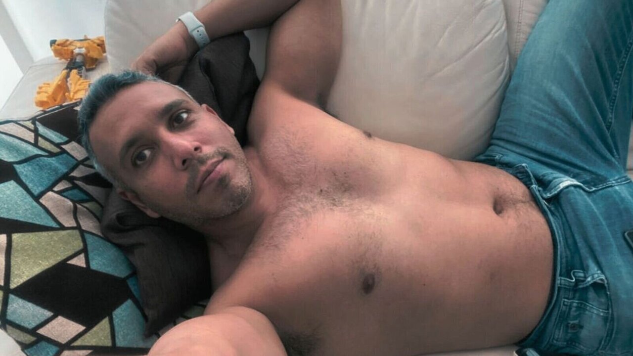 Live Porn Camera of MatthewBlake