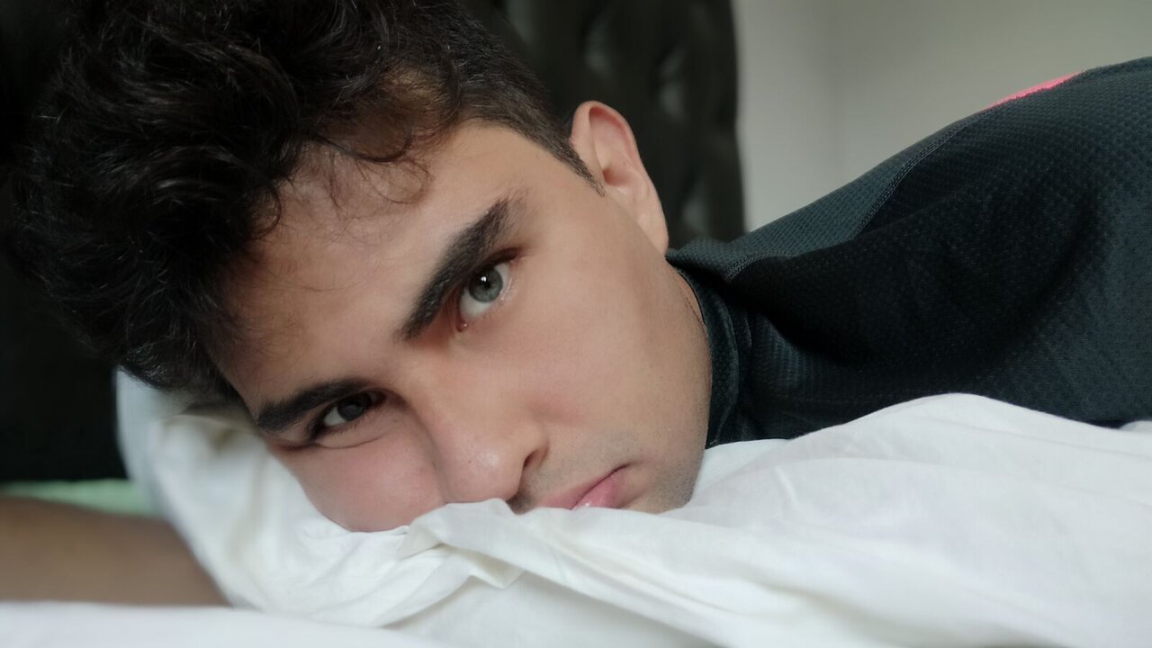 Live Porn Camera of NathanCarter