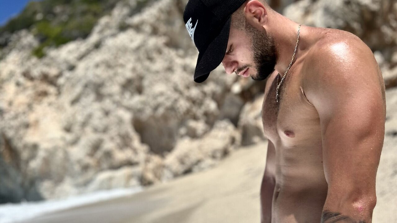 Live Porn Camera of NicholasPal