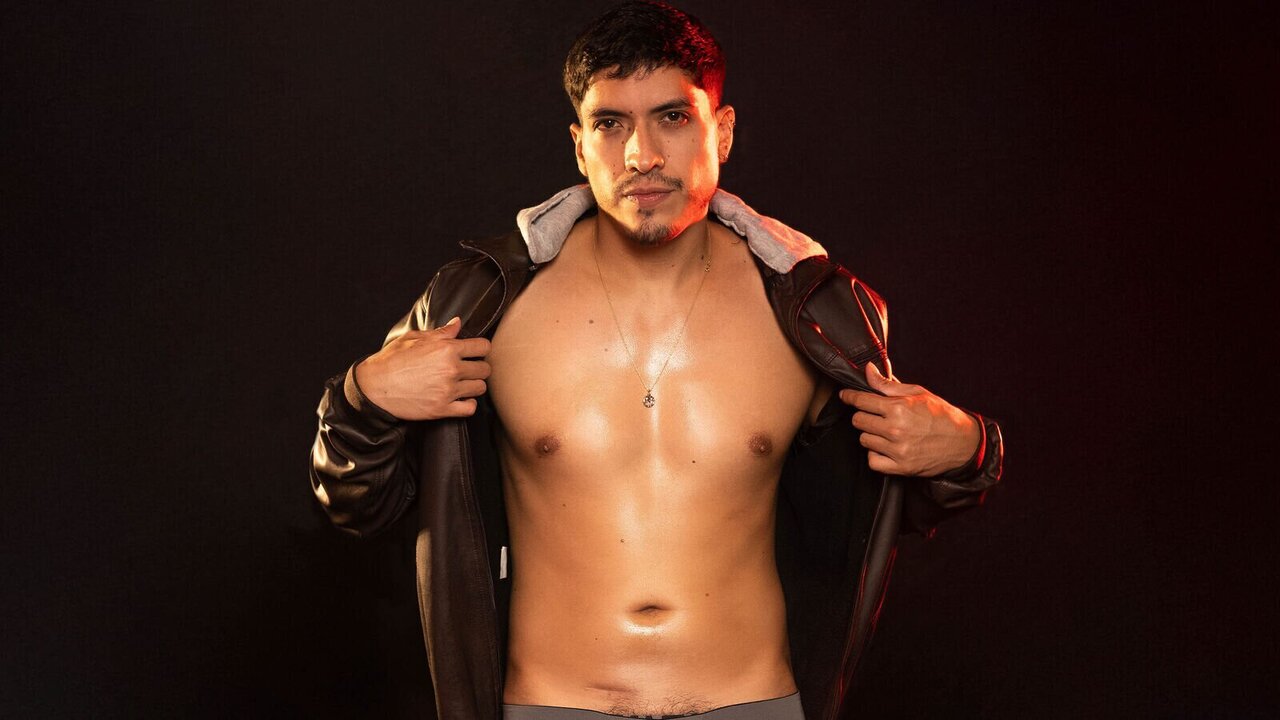 Live Porn Camera of NicoHeat