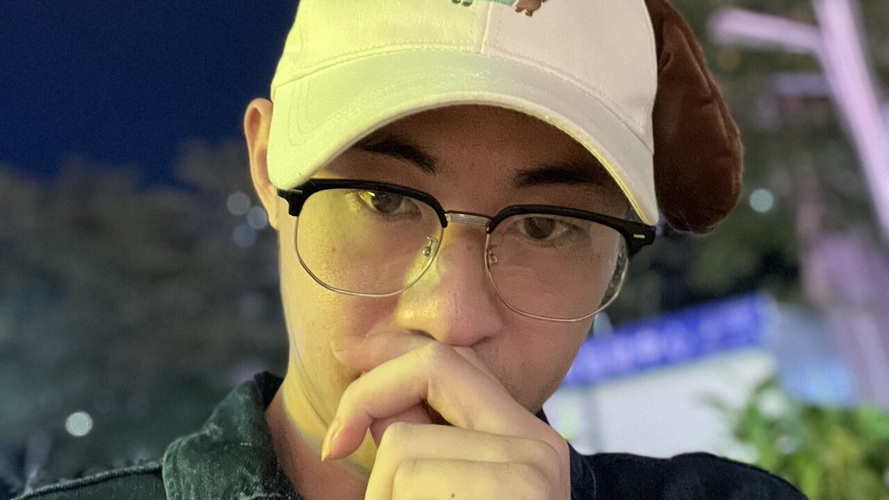 Live Porn Camera of PaulVixela