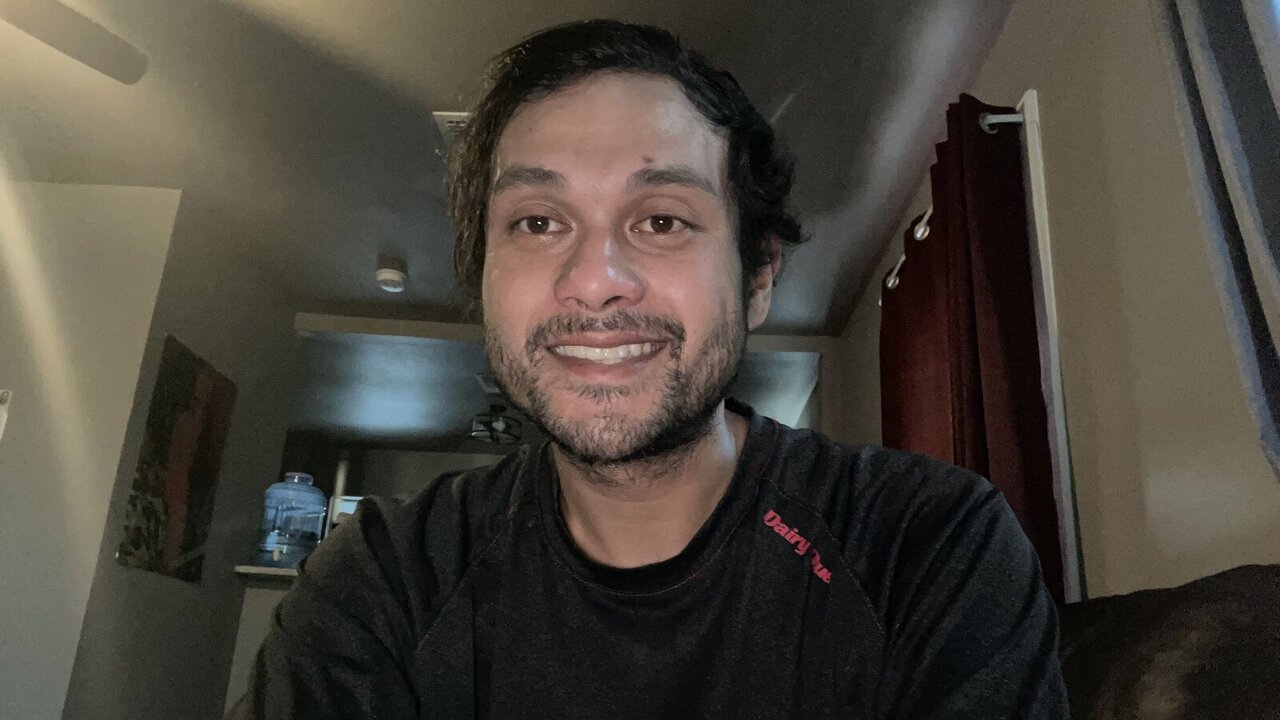 Live Porn Camera of RichardOscar