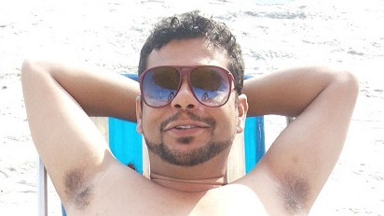 Live Porn Camera of RickMenez