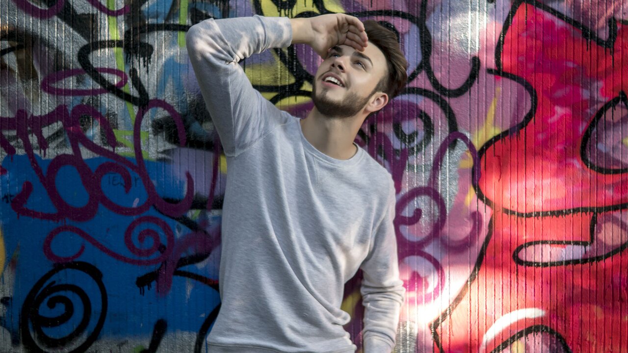 Live Porn Camera of RoyHunter