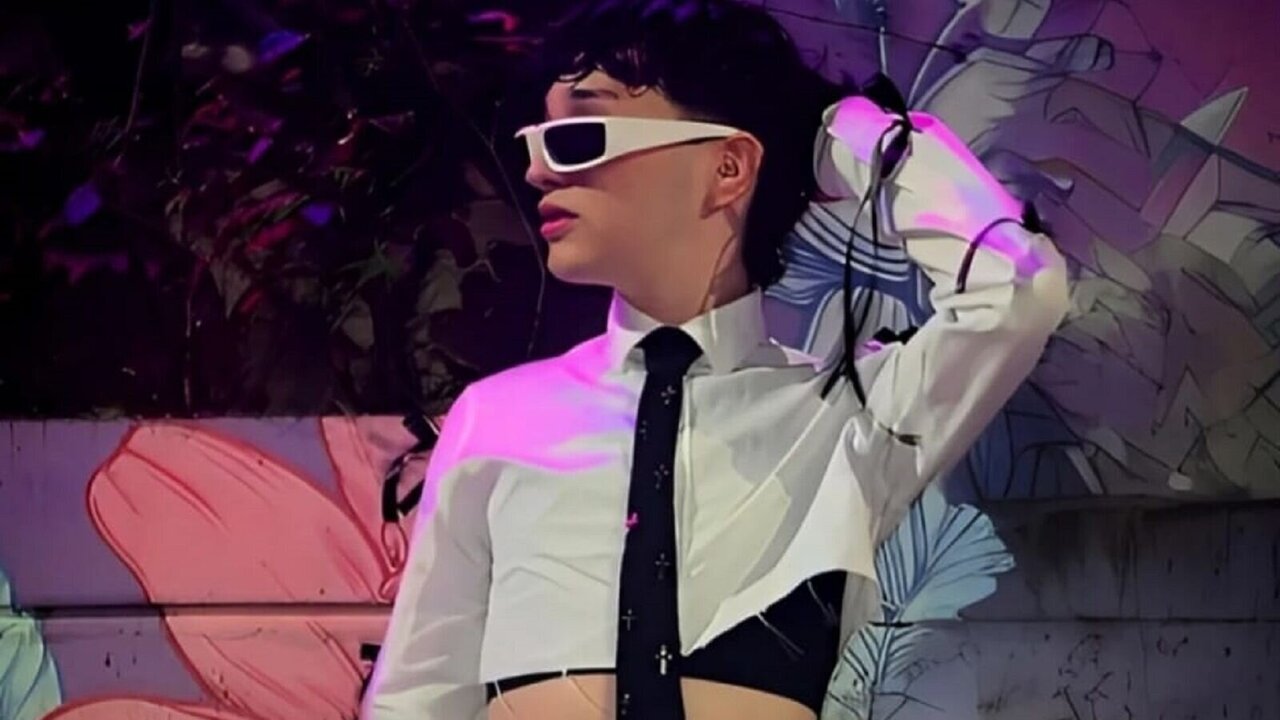 Live Porn Camera of SantiBrats