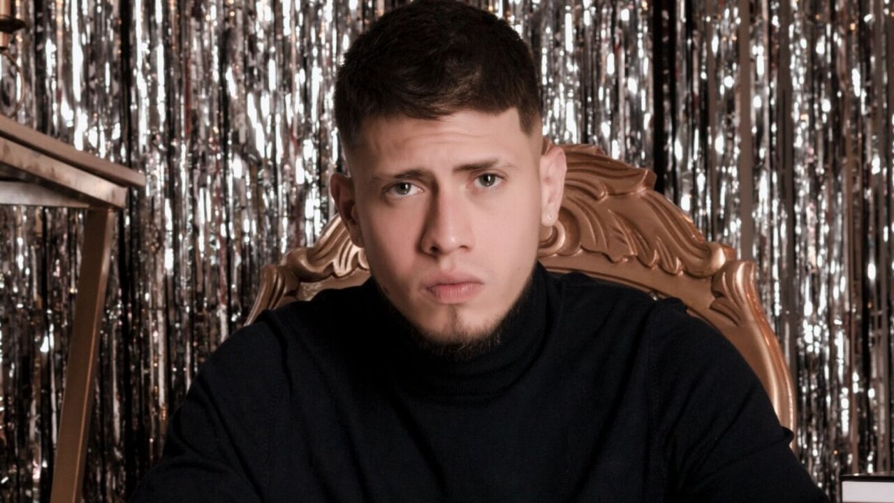 Live Porn Camera of SebasMaximoff